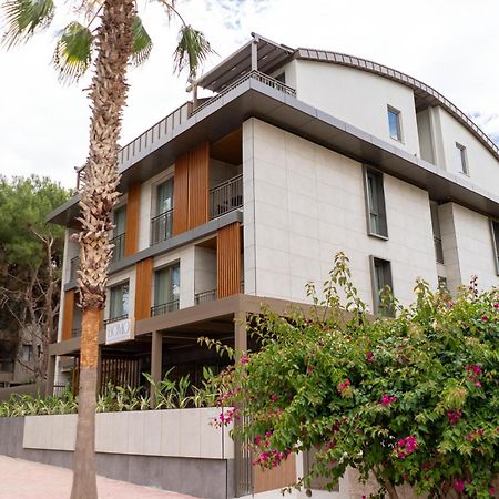 Bomo Suites Antalya Exterior photo
